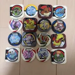ポケモンバトリオ パック4枚＋メモリーキー イエロー セット - メルカリ