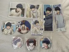 A3! 月岡紬 まとめ売り - メルカリ