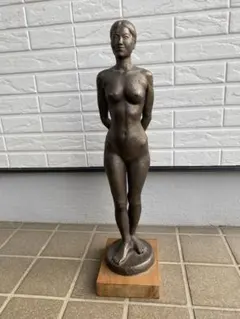 2026年最新】ブロンズ像 女性の人気アイテム - メルカリ