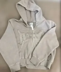 BLESS Ü bless u ブレスユー　パーカー