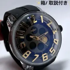 Tendence King Dome TY023006 腕時計 新品電池 - メルカリ