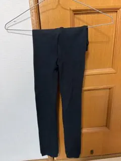 UNIQLO HEATTECH EXTRA WARM レギンス 150