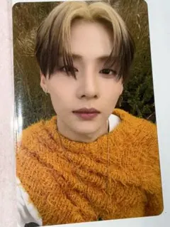 ALD1 EUPHORIA サンウォン トレカ HMV 特典