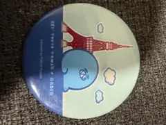 らっだぁ　缶バッジ　東京レッド Amazon.co.jp: らっだぁ RED° TOKYO TOWER 東京タワー コラボ 缶バッジ