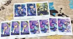 あんスタ　エスプリ　ぱしゃっつ　vol.6 まとめ売り