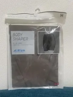UNIQLO AIRism BODY SHAPER Mサイズ