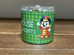 ナノブロック 東京ディズニーリゾート ミッキーマウス