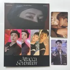 2026年最新】seventeen トレカ ホシの人気アイテム - メルカリ