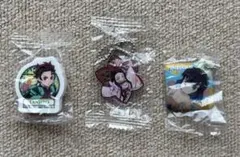 くら寿司　鬼滅の刃　ビッくらポン　炭治郎　禰豆子他