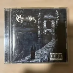 国内版Cypress Hill III サイプレスヒル