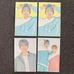 seventeen caratland 2020 ウォヌ