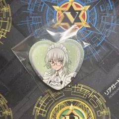 ヴァンガード　地方カップ　博多　2025 六王院スズネ　プレイマット&スリーブ ヴァンガード 六王院スズネ ちほうカップ2025 season1 - メルカリ