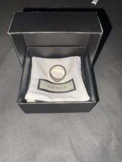 GUCCI　ゴーストリング