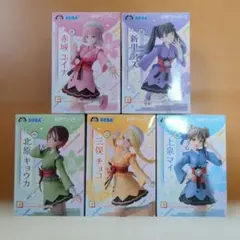 2026年最新】前橋ウィッチーズフィギュアの人気アイテム - メルカリ