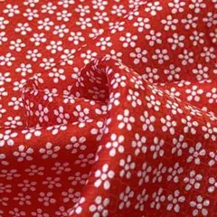 着物 はぎれ 217 生地 布 ハギレ アンティーク 絹　古布　和布 古裂　和柄