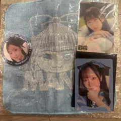 FRUITS ZIPPER 真中まな