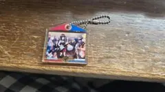 ヘブンバーンズレッド　アクリルキーホルダー