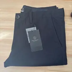 BEAUTY&YOUTH ネイビー チノパン 新品タグ付き