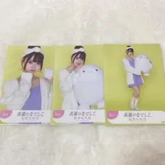 2025年最新】高嶺のなでしこ チェキの人気アイテム - メルカリ