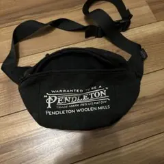 2026年最新】PENDLETON メンズ ボディバッグ・ウエストポーチの人気