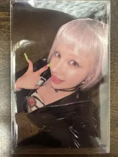 2026年最新】xg トレカ ハーヴィー タワレコの人気アイテム - メルカリ