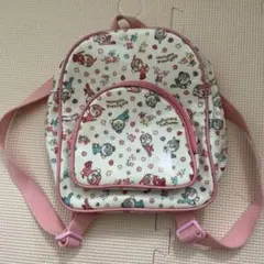 도킨 짱 코킨 짱 배낭