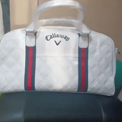 ゴルフボストンバッグ