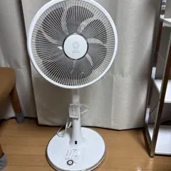 トヨトミ30cmリビング扇風機 FS－30LRのサムネイル