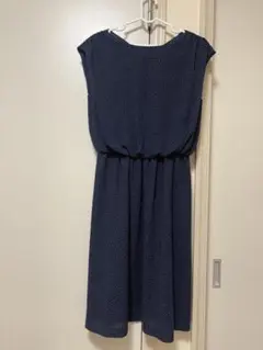 closet story UNITED ARROWS LTD. ドットワンピース