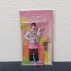 大橋和也 なにわ男子 アクスタ アンバサダー2025-2026