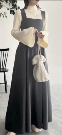 ヘザー　ワンピース