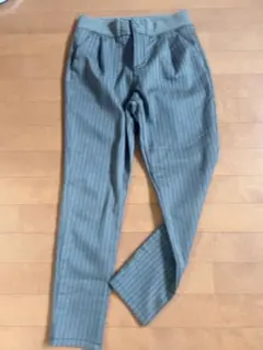 専用ページ⭐︎　裏起毛　テーパードパンツ