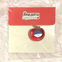 TXT ヒュニンカイ プルバトゥ フムニャリン　りんご