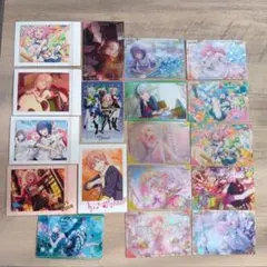 2026年最新】プロセカ 映画 チェキの人気アイテム - メルカリ