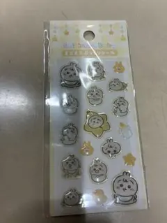 ちいかわベビー　うさぎ　ミニミニぷっくりシール　正規品　最安値