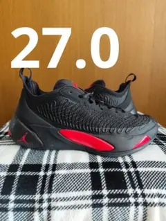 Nike Jordan Luka 1 "Bred"　耐克喬丹盧卡1