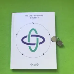 TXT/THE DREAM CHAPTER:ETERNITY/Starboard