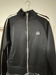 champion トラックジャケット