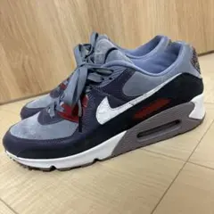 NIKE エアマックス90 by you 28.0cm