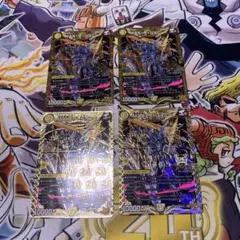 デュエマ MAXザジョニー おさるく822