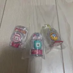 たまごっち おかしなたまごボーロっち パッケージチャームつき３　3個セット