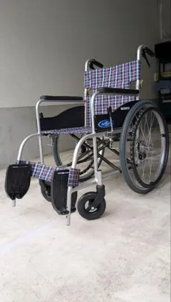 2026年最新】日進医療器 自走用車椅子の人気アイテム - メルカリ