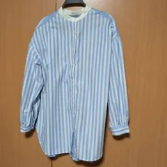 チュニック スウェット