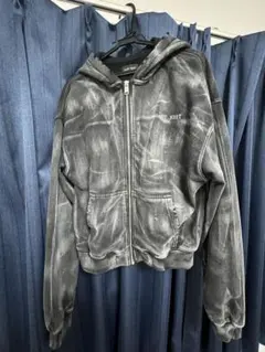 2026年最新】LAST NEST パーカーの人気アイテム - メルカリ
