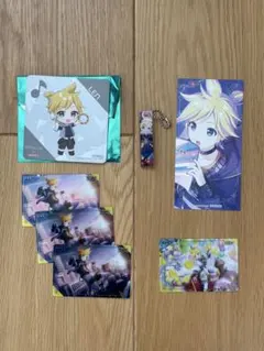 プロセカ　鏡音レン　まとめ売り