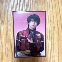 坂龍飛騰　肥前忠広