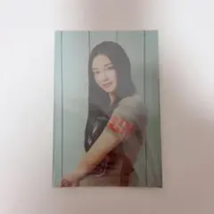 ME:I 櫻井美羽 MIU ポストカード トレーディングカードまとめ売り