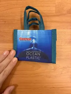 【非売品】コストコ ミニバッグ 2つのサムネイル