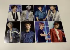 ジョンハン トレカ まとめ