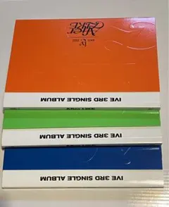 AfterLIKE アルバム 【付属品・おまけ付き】